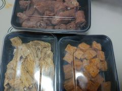 -绝味鸭脖(南坪亿象城店)