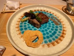 -佛山希尔顿酒店·融誉亚洲美食荟