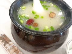 老母鸡汤-黄家老店·非遗灌汤包(晋安路店)