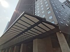-重庆解放碑威斯汀酒店