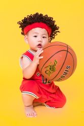 -小熊维尼高端儿童摄影(宝安旗舰店)