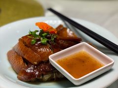 御龙烧鹅-御龙宴