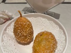 -大鸭梨烤鸭店(花园村店)
