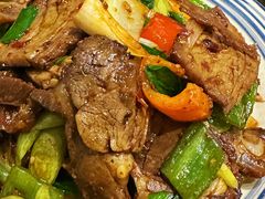 -静一餐厅·湖北菜(前门店)