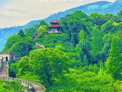 -台州府城(江南长城)