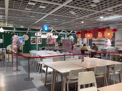 -宜家·瑞典风味餐厅(无锡店)