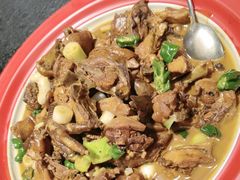 -和源祥·日照菜扛把子(万平口一店)