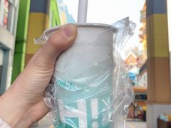 -椰不二(江北大洋百货店)