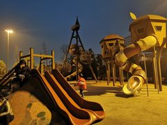 -枫香湖儿童公园