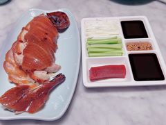 -泰钰丰烤鸭(开发区店)