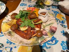 -弗兰克牛排西餐厅Ribone steak house(柠檬花园店)