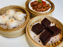 蜂巢糕-有心德(麦地店)