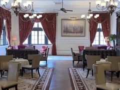 -Salon de Ville浦江汇(上海外滩华尔道夫酒店店)