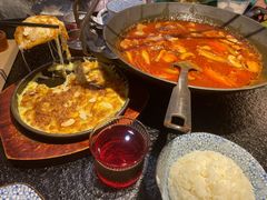 芝士焗红薯-有才叔的小馆(招商依云曲江店)