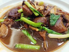 红烧羊肉-苏启渔港(云南北路店)