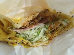 -多几谷·煎饼(上海七宝领展广场店)