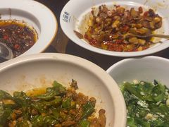 -山涧肴·泉水煮活鱼(坂田店)