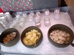 -上海丽笙精选海仑宾馆·莫赛克餐厅