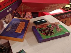 -捶糖帮桂林特产伴手礼(西街店)