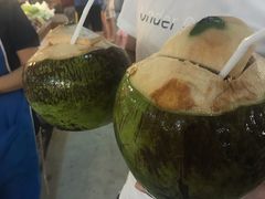 -班赞海鲜市场