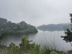 -华凌山庄·隐湖栖