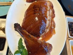 -局气 烤鸭·北京菜(光华路店)