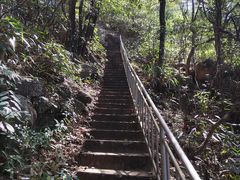 -象头山国家级自然保护区
