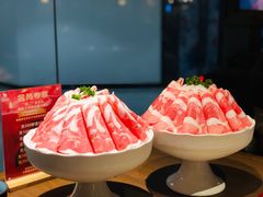 -快乐小羊·内蒙牛羊肉火锅(流花中心店)