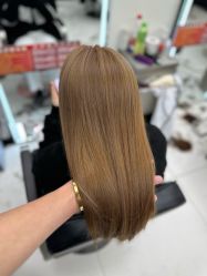 -乾健·烫染·接发SALON
