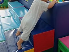 -美吉姆早教(新百CC Park店)