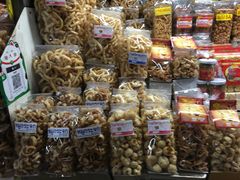 -瓦洛洛传统市场