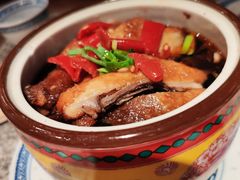 -南京大牌档(香港广场店)