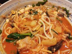 -多味居(剪子巷店)
