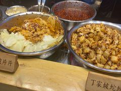 -周小亮丁家坡洋芋(全国总店)