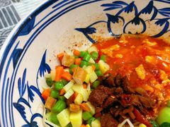 -福瑞记老孙头biangbiang面(新生路店)