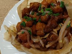 -粤北餐馆