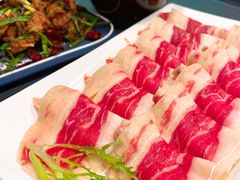 -金龙·打边炉(南京西路店)