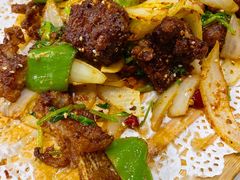 -高玛纳驴肉火烧(一世界店)