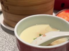 -北京王府井希尔顿酒店·秦唐中餐厅Chynna