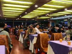 游乐设施-珠江夜游广州塔·中大码头