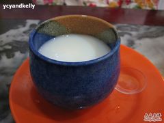 杏仁豆腐-玫瑰甜品(文明路店)