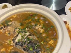 -丰收日·小海鲜·沪上家宴(顾村正大店)