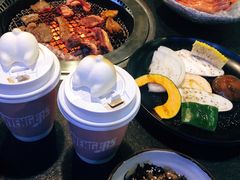 -神户赤童日式烤肉伙伴(东直门店)