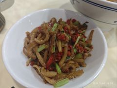 -笨罗卜浏阳菜馆(龙华鹏润达店)