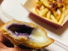 魔力芝士蓝莓派-麦当劳(顺义店)