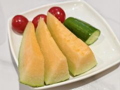 -海底捞火锅(威高广场店)