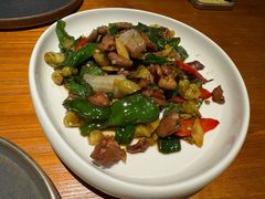 -人间酒暖·Go blanc·烧鸟·深夜食堂(陆家嘴店)