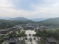 -溪口-滕头旅游景区