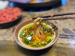 -正南齊北重庆老火锅(光华村直营店)