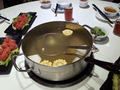 -陈记顺和牛肉火锅馆(天河北路店)